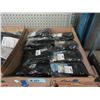 Image 1 : 18 Packages of Graduated Compression 20-30mm Socks