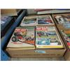 Image 1 : 2 Cases of Hot Rod & Street Scene Magazines