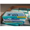 Image 1 : 10 x 60 Tablets of Imodium Liqui - Gels