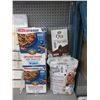 Image 1 : 16 Boxes of Assorted Cereal