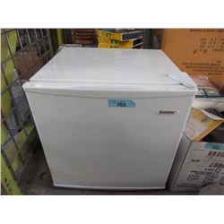 Small Danby Bar Fridge - 18" x 18" x 18"