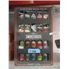 Image 1 : 7 New Smokehouse 20 Pack Grilling Spice Sets
