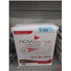 Image 1 : 2 New Twin XL Mattress Encasements