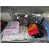 Image 1 : 11 Pieces of Assorted New Clothing & More