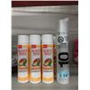 Image 1 : 1 Redken 10 Mousse & 7 Mango Hair Conditioner