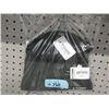 Image 1 : 10 New TOBE Black Beanies