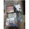 Image 1 : 5 Assorted Furniture Slipcovers