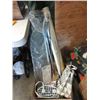 Image 1 : Box of Purses, Toilet Augers & More