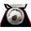 Image 2 : 2016 Canada Fine Silver "Baby Animals"  $20 Coin