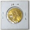 Image 2 : 1901 Gold 10 Dollar American Eagle Coin
