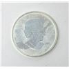Image 2 : 1 Oz .9999 Fine Silver 2008 Canada Maple Leaf Coin