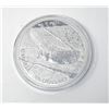 Image 2 : 5 Ounce Canada 2014 .9999 Silver $50 Coin
