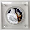 Image 2 : 2016 Fine Silver Proof Finished Star Wars Art Coin