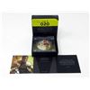 Image 1 : 2016 Fine Silver Proof Finished Star Wars Art Coin