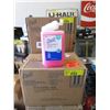 Image 1 : 2 Cases of Scott Liquid Soap