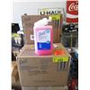 Image 1 : 2 Cases of Scott Liquid Soap