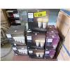 Image 1 : 13 Boxes of White & Colour Ambience Bulbs
