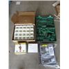 Image 1 : Seed Starter Pots, Garden Tools, Pond Liner & More
