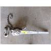 Image 1 : Model B 1/2 Ton Chain Hoist