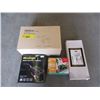 Image 1 : Dander, Smart Battery Charger & More