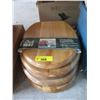 Image 1 : 3 Toilet Seats