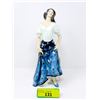 Image 1 : 12" Royal Doulton "Carmen" Statue