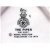 Image 2 : 8" Royal Doulton "The Piper" Statue - HN 2907