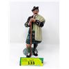 Image 1 : 8.5" Royal Doulton "The Laird" Statue - HN 2361
