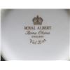 Image 2 : 4 Royal Albert Val d'Or China Coffee Mugs