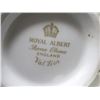 Image 2 : 4 Royal Albert Val d'Or China Teacup Sets