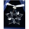 Image 2 : 5 Swarovski 2019 Annual Christmas Ornaments