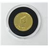 Image 2 : 1/4 Oz. Canada .9999 Gold 1986 Maple Coin