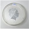 Image 2 : 1 Kilo 2012 Perth Mint .999 Silver Koala Coin