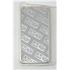 Image 2 : 10 Oz Johnson Matthey .999 Silver Bar