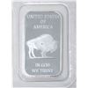 Image 2 : 1 Oz. Mint Sealed Liberty .999 Silver Bar