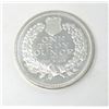 Image 2 : 1 Oz. First Nations .999 Art Round