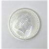 Image 2 : 1/2 Oz. Australia Perth Mint .999 Silver 2015 Coin