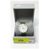 Image 2 : New in Box Mans Calvin Klein Dress Watch
