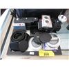 Image 1 : Camera Filter, Flash and Brownie Camera