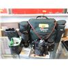 Image 1 : Nikon EM Camera with Vivitar Lens and Bag