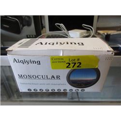 Aiqiying Monocular