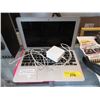 Image 1 : MacBook Air with Charger and Case
