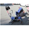 Image 1 : joovy Baby Stroller