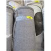 Image 1 : 7' x 9' Beige Soft Step Area Carpet - Store return