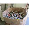Image 1 : Skid of Assorted Dented Canned Goods