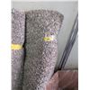 Image 1 : 5' x 7' Grey Speckled Shag Area Carpet