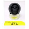 Image 1 : Carved Skull on Genuine 8 Ball