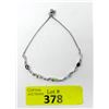 Image 1 : New Multi-Gemstone Bracelet - Faceted Stones