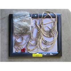 20 Pieces of Assorted New Jewelry