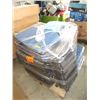 Image 1 : Skid of Store Return Luggage
